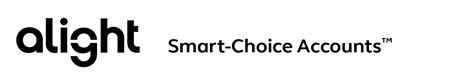 alight smart choice portal